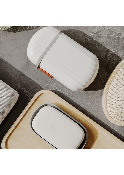 Seyahat Sabunluğu, Su Tahliyeli Banyo Malzemeleri, Seyahat Için Taşınabilir Aletler, Tutucu, Kap Aksesuarları (Yurt Dışından) fırsatları