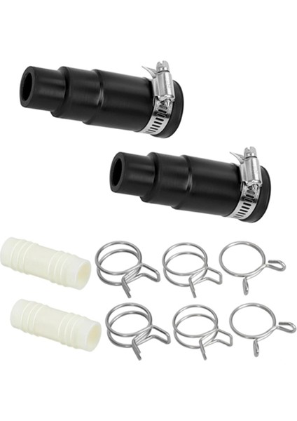 Çöp Öğütücü Bulaşık Makinesi Bağlantı Kiti, Bulaşık Makinesi Tahliye Hortumu Adaptörü, Tahliye Hortumu Bağlantı Kiti B (Yurt Dışından)
