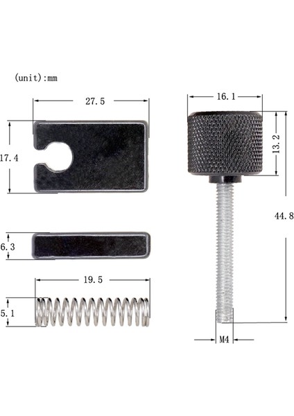 Başsız Bas Köprü Gitar Aksesuarları Yedek Parçaları Için 1 Pcs Siyah Bas Köprü Eyer (Yurt Dışından) indirimleri