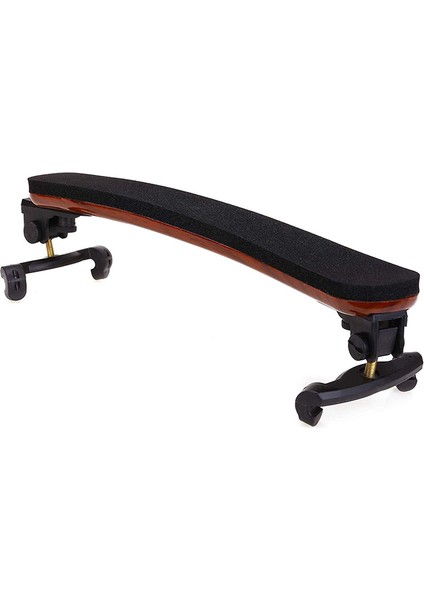 Keman Akçaağaç Omuz Destekleri Omuz Pedleri Müzik Aleti Malzemeleri (Yurt Dışından)