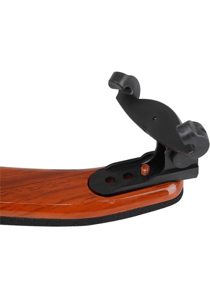 Keman Kahve Ahşap Tahıl Abs Omuz Desteği (4/4 4/3 Universal) (Yurt Dışından) modelleri
