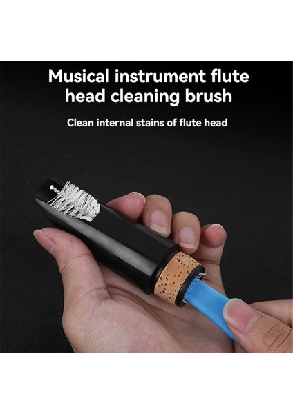 Saksafon Ağızlık Temizleme Fırçası Kiti Obua Toz Kıllar Sakslar Flüt Trompet Klarnet Için Temiz Fırçalar (Yurt Dışından) fiyatları