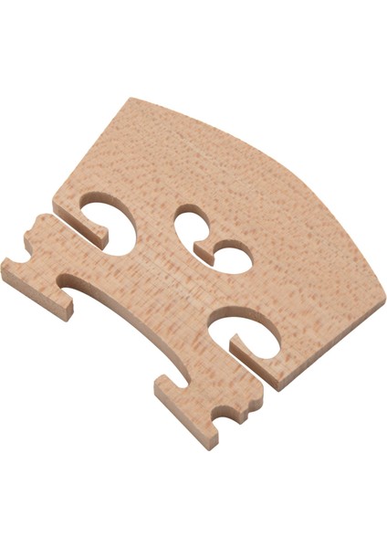 5 Adet Akçaağaç 4/4 Tam Boy Keman Köprüsü Qin Kodu Keman Aksesuarları (Yurt Dışından) fırsatları