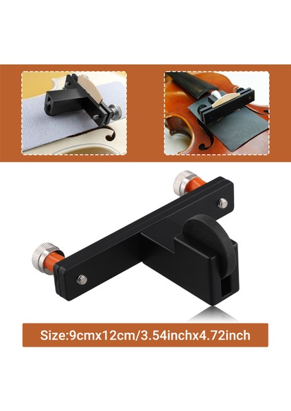 Çello Köprü Makinesi, Çello Luthier Düzenli Aracı Çello Köprü Kodu Öğütücü (Yurt Dışından) fırsatları