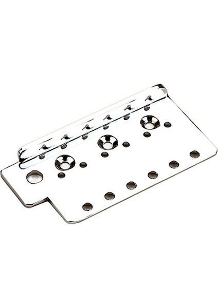 Strat Elektro Gitar Tremolo Sistem Köprü Parçaları Için 6 Dize Tremolo Köprü Plakası (Yurt Dışından) fiyatları