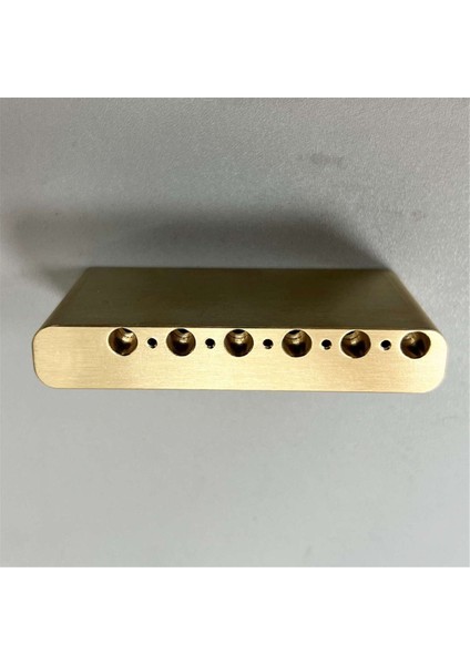 Elektrik Gibi Tromar Trumu Sistemi Köprü Için Elektik Gibik Taban Aksesuarları Pirinç Blok Büyük Geliştirme (Yurt Dışından) fiyatları