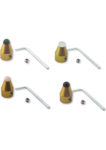 Ses Terapisi, Yoga, Meditasyon ve Rahatlama Için Evrensel 8mm Ayar Çatal Tabanı, Ayar Çatal Aksesuarları (Yurt Dışından)