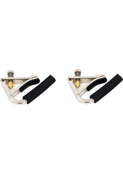 Alice Capo Capo, Halk Gitarında, Genişletilmiş Zift Transpozisyonunda, Ayarlanabilir Yoğunlukta Kullanılabilir (Yurt Dışından)