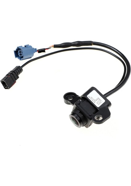 95790-J5100 Yeni Front View Kamera Hyundai Kia Için Ön Izgara Yardım Kamerası (Yurt Dışından)