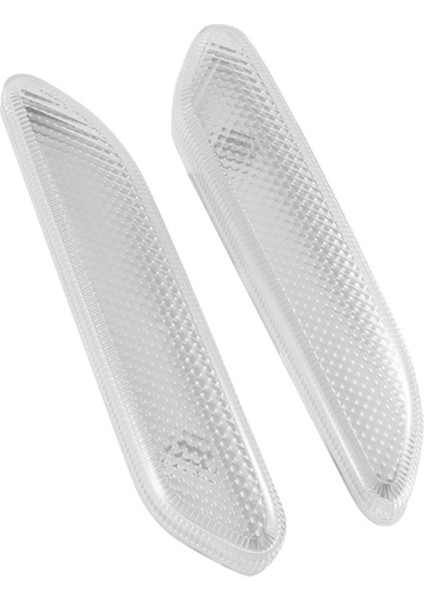 Araba Sol Side Turn Sinyal Işığı Mini R60 Countryman R61 Paceman 63139802569 (Yurt Dışından)