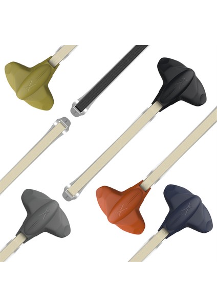 Gitar Yay 22.6cm Uzunluk Gitar Ayar Tonu Profesyonel Oyuncu Başlangıçları Için Aksesuarlar Siyah (Yurt Dışından)