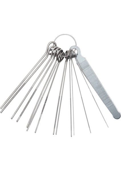 Gitar Piyano Yastığı Keskinleştirme Dosyası Üst Dosya Taşlama ve Derinleştirme Için Set Gitar Gitar Onarım Aracı (Yurt Dışından) fiyatları