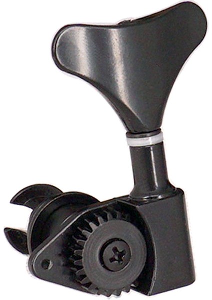 2l 2r Vintage Mühürlü Bas Tuner Makine Kafa Ayarlama Anahtar Pegs Gitar Bas Yedek Parçaları Için Sağ Sol Elle Ayarlanmış (Yurt Dışından) modelleri