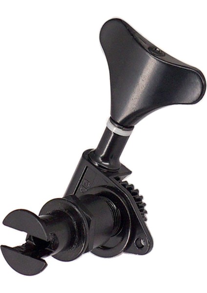 2l 2r Vintage Mühürlü Bas Tuner Makine Kafa Ayarlama Anahtar Pegs Gitar Bas Yedek Parçaları Için Sağ Sol Elle Ayarlanmış (Yurt Dışından) indirimleri