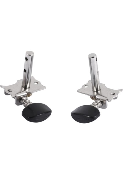6pcs 3R3L Gitar Ayarlanması Bakanlar Açık Makine Başlıkları Akustik Halk Gitar Ayarlama Peg Tuner Parçaları (Yurt Dışından) indirimleri