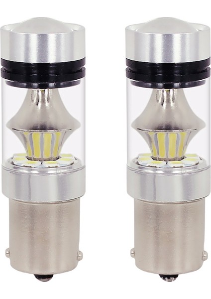 Araba LED Ters Işık Freni Ampul Alfa Için Ters Sinyal Işığı Alfa Romeo Giulietta Gtv Örümcek Brera Mito (Yurt Dışından)