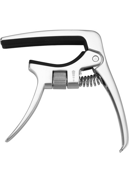 Aroma Ac-30 Akustik Gitar ve Elektro Gitar Basınç Gerilimi Ayarlanabilir Gitar Aksesuarları Için Gitar Capo (Yurt Dışından)