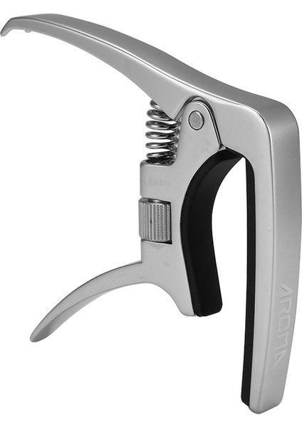 Aroma Ac-30 Akustik Gitar ve Elektro Gitar Basınç Gerilimi Ayarlanabilir Gitar Aksesuarları Için Gitar Capo (Yurt Dışından) fiyatları