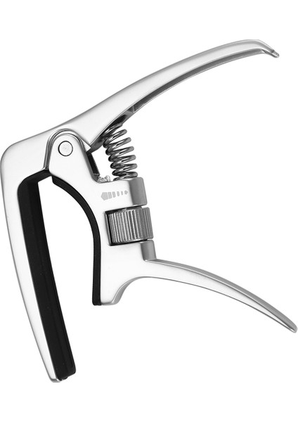 Aroma Ac-30 Akustik Gitar ve Elektro Gitar Basınç Gerilimi Ayarlanabilir Gitar Aksesuarları Için Gitar Capo (Yurt Dışından) modelleri