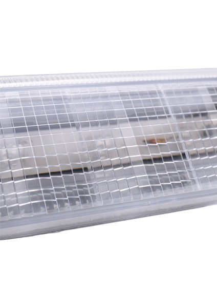 Araba Yüksek Montaj Arka Üçüncü Fren Işık Durdurma lambası Nissan X-Trail T31 Xtrail 2008-2013 (Yurt Dışından)