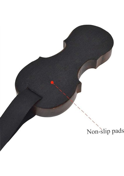 Uç Pin Stopper, Kaymadık Çift Bas Uç Pim Tutucu, Ahşap Çift Bas Başak Zemin Koruyucusu, Kayma Önleme Antibor Dinlenme (Yurt Dışından) modelleri