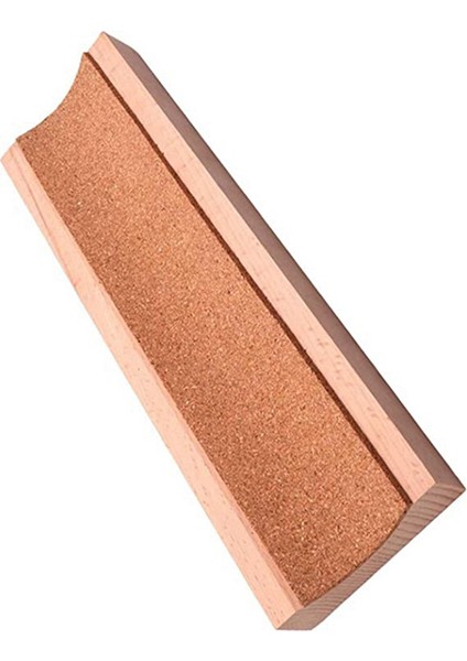 Ahşap Gitar Boynu Brace String Enstrüman Brace Boyun Yastığı Luthier&#39;in Temizleme Araçları Ukulele Keman Banjo (Yurt Dışından) fiyatları