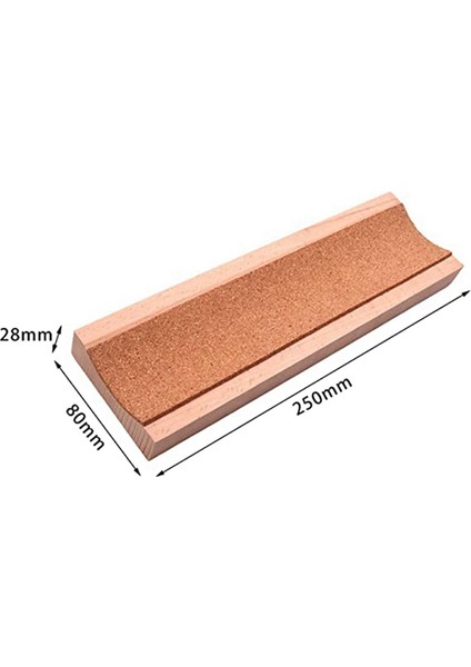 Ahşap Gitar Boynu Brace String Enstrüman Brace Boyun Yastığı Luthier&#39;in Temizleme Araçları Ukulele Keman Banjo (Yurt Dışından) modelleri