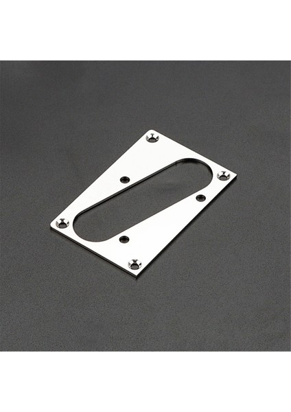 Gitar Parçaları Dönüşüm Pikap Montaj Yüzüğü - Humbucker Telecaster Köprüsü (Yurt Dışından)