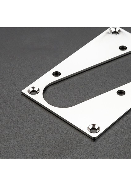 Gitar Parçaları Dönüşüm Pikap Montaj Yüzüğü - Humbucker Telecaster Köprüsü (Yurt Dışından) fiyatları
