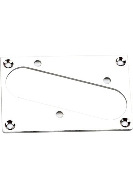 Gitar Parçaları Dönüşüm Pikap Montaj Yüzüğü - Humbucker Telecaster Köprüsü (Yurt Dışından) fırsatları