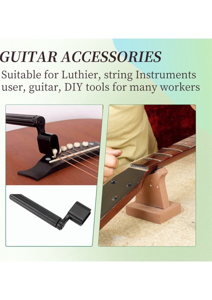 45PCS Gitar Onarma Bakım Aracı Kiti Torbalı Torba Akustik Gitar Için Büyük Bakım Seti Elektro Gitar (Yurt Dışından) indirimleri