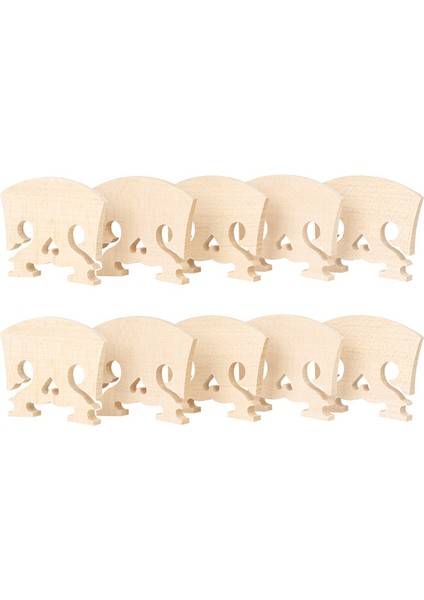 Barok Keman Kodu 10 Kalp Şeklindeki Akçaağaç Piyano Kodu Keman Köprüsü Keman Aksesuarları Maqiao Kodu (Yurt Dışından) indirimleri