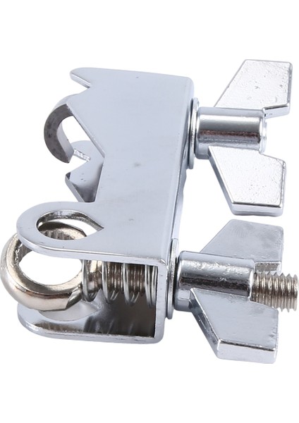 Davul Klips Clamz Cazz Davul Inekbell Tutucu Sabit Düğme Perküsyon Enstrüman Davul Monte Düğme Klips B B (Yurt Dışından) modelleri