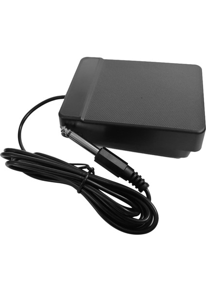 Müzik Pedal Ayak Anahtarı Ayak Pedal Denetleyicisi Müzik Enstrümanı Ses Arayüzü Pedal Anahtarı (Yurt Dışından)