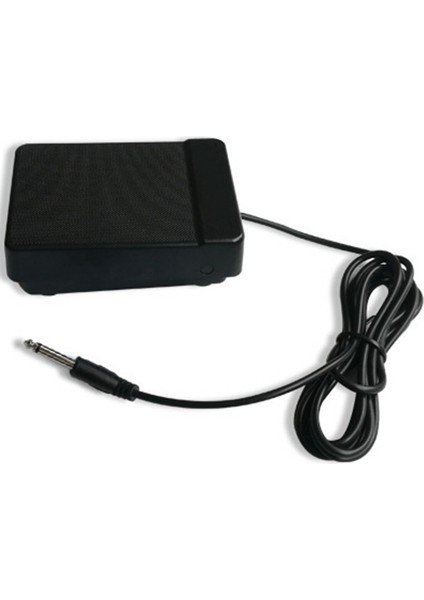 Müzik Pedal Ayak Anahtarı Ayak Pedal Denetleyicisi Müzik Enstrümanı Ses Arayüzü Pedal Anahtarı (Yurt Dışından) fiyatları