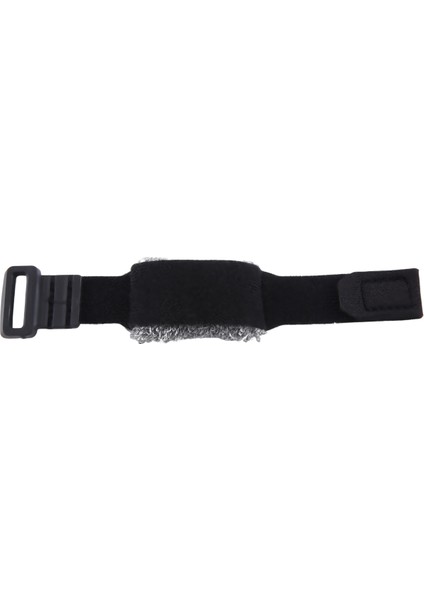 Gitar Fret String Sessiz Fret Muter Sönümle Gitar Sarısı Sarma Ayarlanabilir Gitar Işın Bant Gitar Bas Siyah (Yurt Dışından) fiyatları