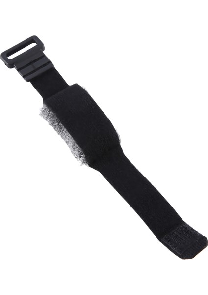 Gitar Fret String Sessiz Fret Muter Sönümle Gitar Sarısı Sarma Ayarlanabilir Gitar Işın Bant Gitar Bas Siyah (Yurt Dışından) fırsatları