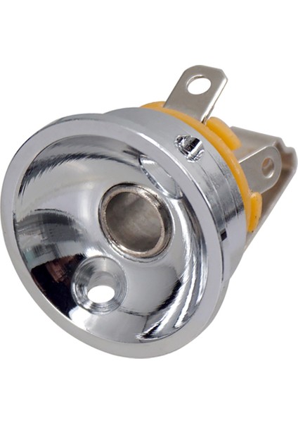 6.35MM 1/4inch Gitar Jakı Tapası Tapa Çıkış Plakası Telekaster Için Tl Gitar Parçaları Aksesuarları, C (Yurt Dışından) fiyatları