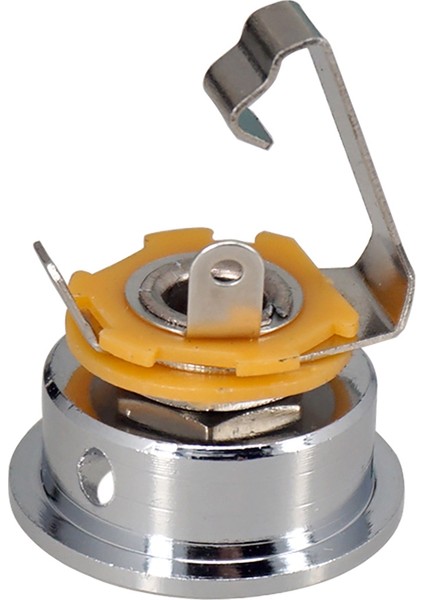 6.35MM 1/4inch Gitar Jakı Tapası Tapa Çıkış Plakası Telekaster Için Tl Gitar Parçaları Aksesuarları, C (Yurt Dışından) modelleri