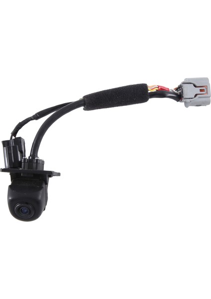 99241-D4100 Yeni Arka Görünüm Ters Kamera Kia Optima Iv Için Yedek Kamera (Yurt Dışından)