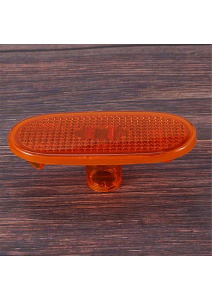 2pcs Araba Amber Dönüş Sinyali Işık Yan Işaretçi Mercedes Benz Sprinter Için Işık W906 2006+ A0038202956 (Yurt Dışından)