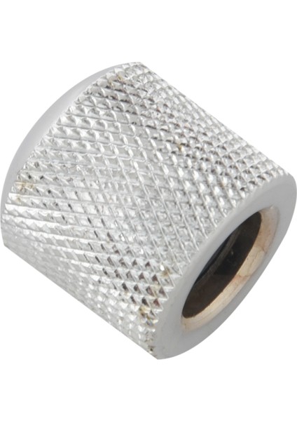 Fender Tele Değiştirme Için 4x Gitar Kubbe Kontrol Düğmeleri, Gümüş (Yurt Dışından) modelleri