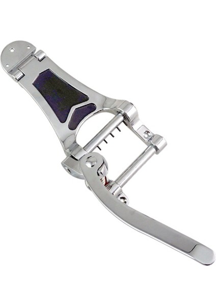 Lp Jazz Elektro Gitar B70 Es 355 En Iyi Gümüş Için Gitar Tremolo Köprü Kuyruk Parçası (Yurt Dışından) fiyatları