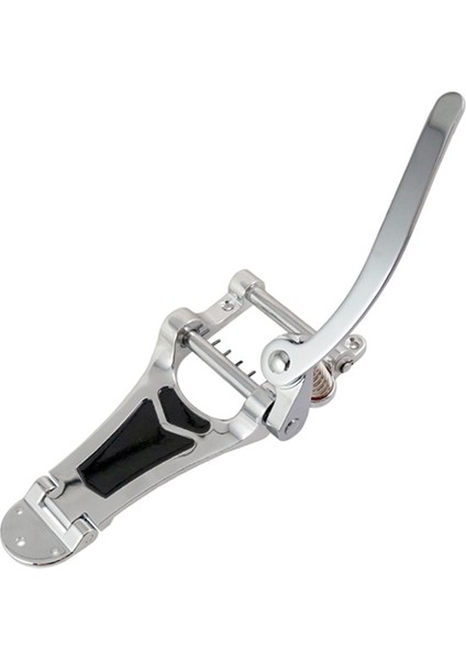 Lp Jazz Elektro Gitar B70 Es 355 En Iyi Gümüş Için Gitar Tremolo Köprü Kuyruk Parçası (Yurt Dışından) modelleri