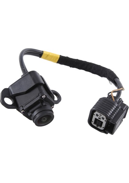 99230-T1000 Yeni Kapı Aynası Surround Hyundai Kia Için Kamera Yardım Kamerası (Yurt Dışından)