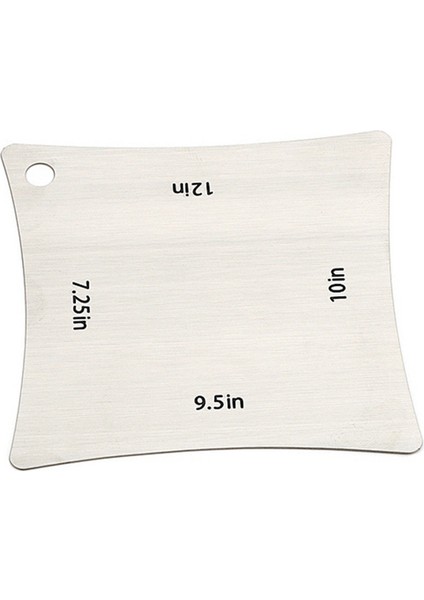 Gitar Kıvırcık Sökün Nut Radius Göstergeler Klavye Ölçüm Aracı Luthier Için Luthier Araçları (Yurt Dışından) fırsatları