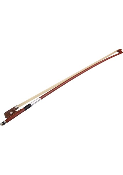 Çello Yay Çubuk Çekme Yay Performans Sınıfı Saf Horsetail Horse Kaçağı Brezilya Ahşap Fittings-74.5cm (Yurt Dışından) modelleri