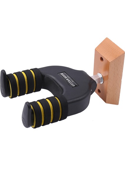 Duvar Montajı Askı Otomatik Kilitleme Gitar Rafları Akustik Gitar Için Duvar Askı Kanca Tutucu Ukulele Aksesuarları (Yurt Dışından) indirimleri