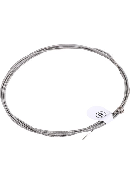 Ziko Dn Serisi Elektro Gitar Dizeleri Ekstra Hafif Altıgen Çelik Çekirdek Dış Fosfor Bronz DN010 (Yurt Dışından) indirimleri