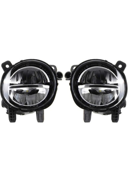 Ön LED Sis Lambası Drl Drl Bmw 3 Serisi F20 F20 F20 F30 F35 Lcı 63177315559 63173155560 (Yurt Dışından)